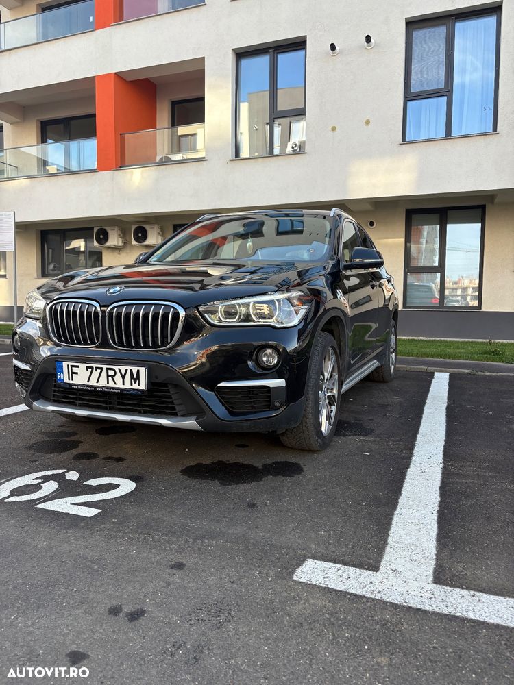 BMW X1 - 2