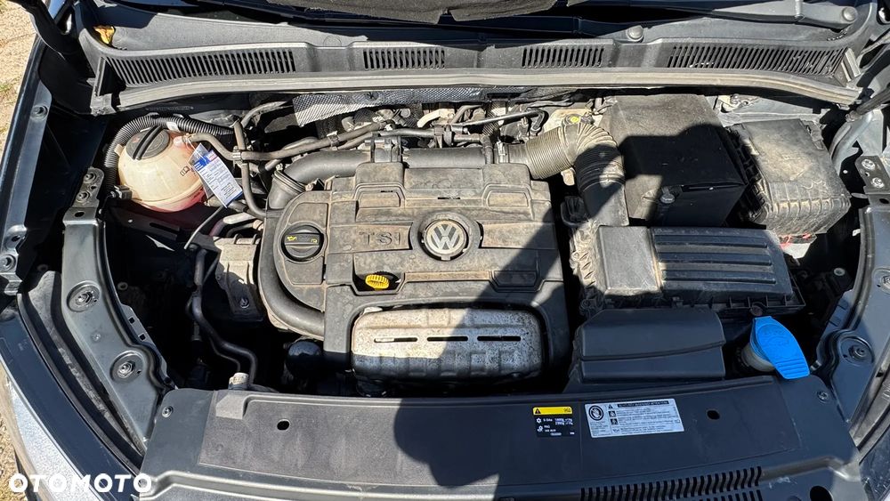 Volkswagen Sharan 1.4 TSI Blue Motion Style - 26