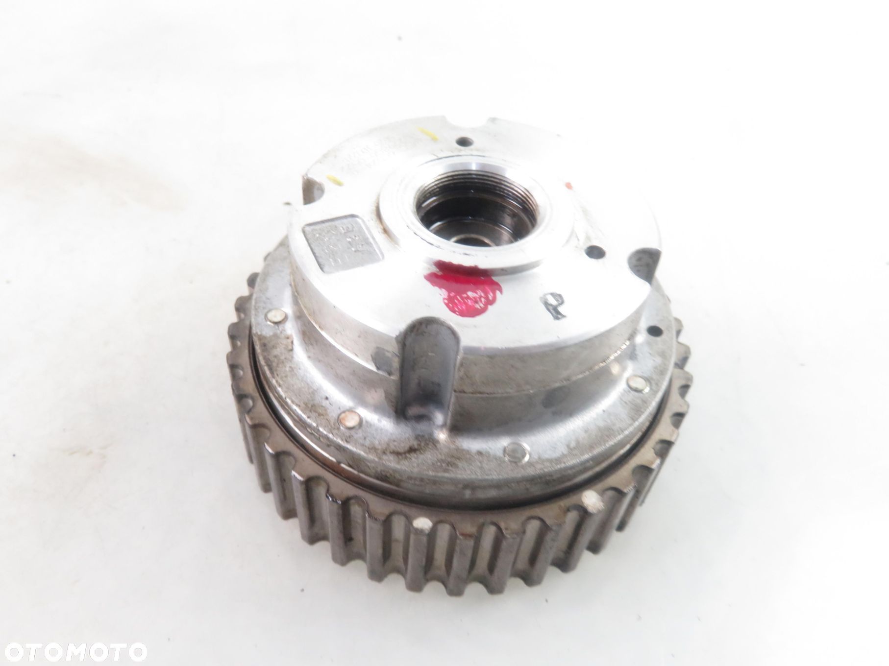 WARIATOR FORD FOCUS C-MAX HU2298000522 4M5G6C524YE - 1