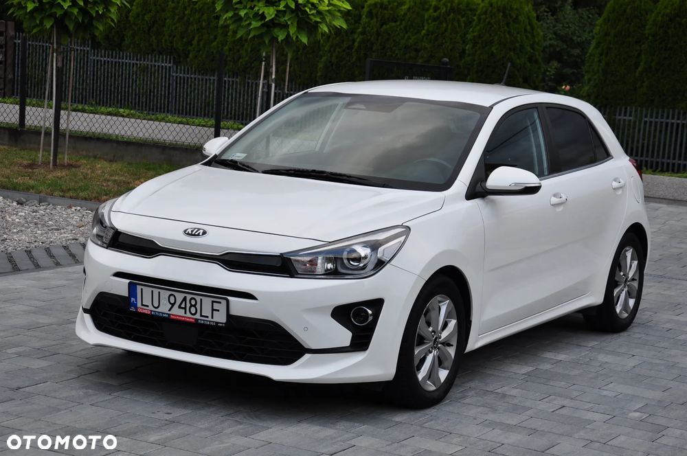Kia Rio 1.0 T-GDI L - 2