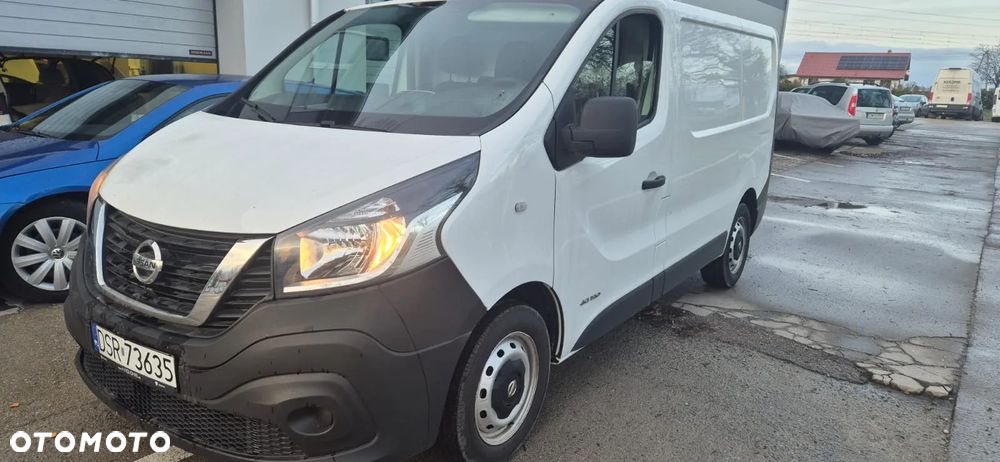 Nissan NV 300 - 5