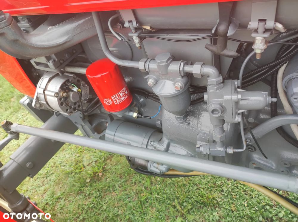 Ursus URSUS C 330M - 10