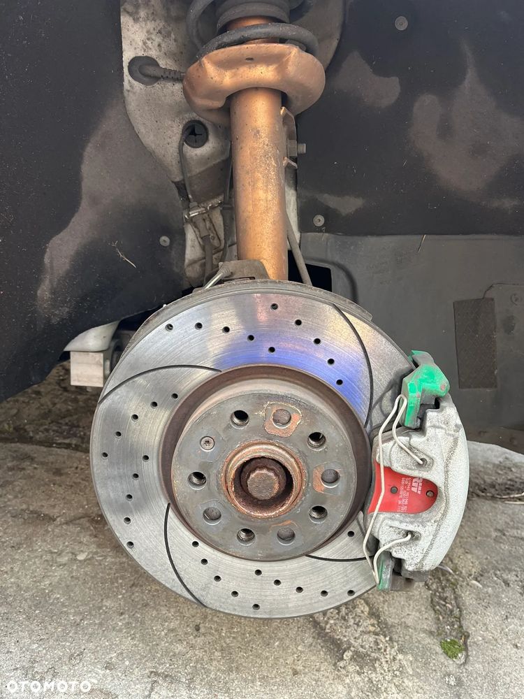 Skoda Octavia 1.8 TSI Family Plus - 10