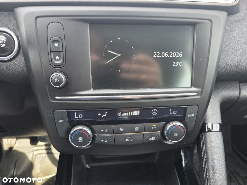 Renault Kadjar - 21