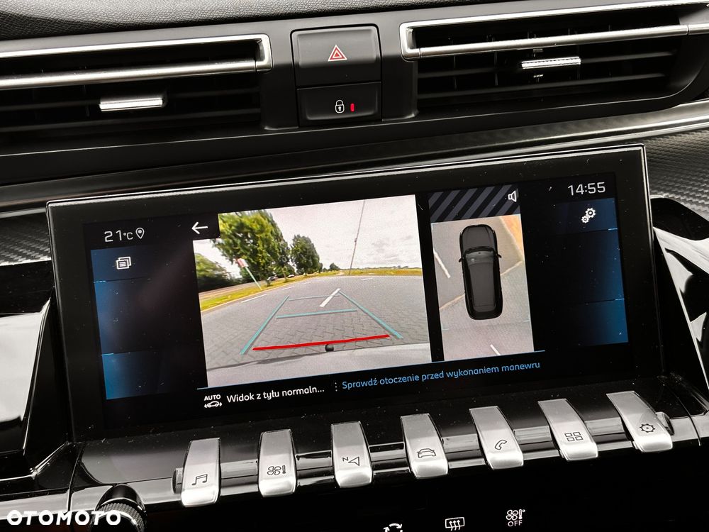 Peugeot 508 PureTech 180 EAT8 Allure - 34
