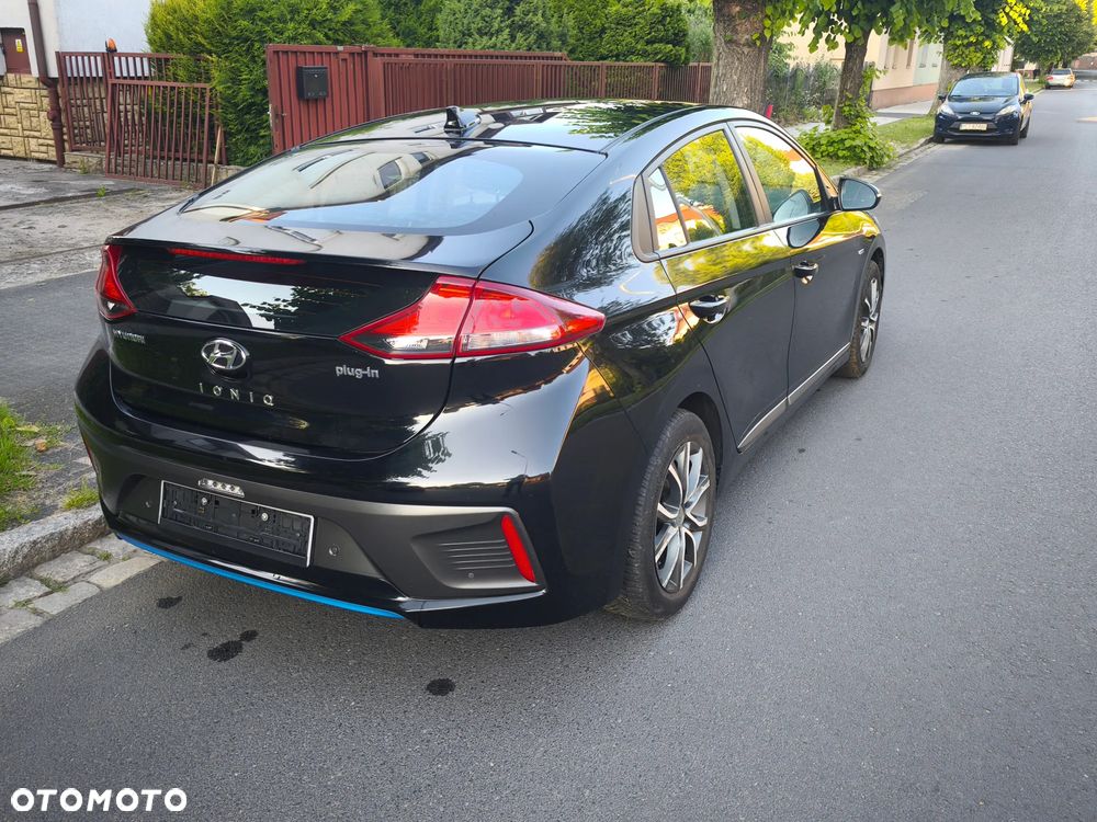 Hyundai IONIQ 1.6 GDI Style - 7