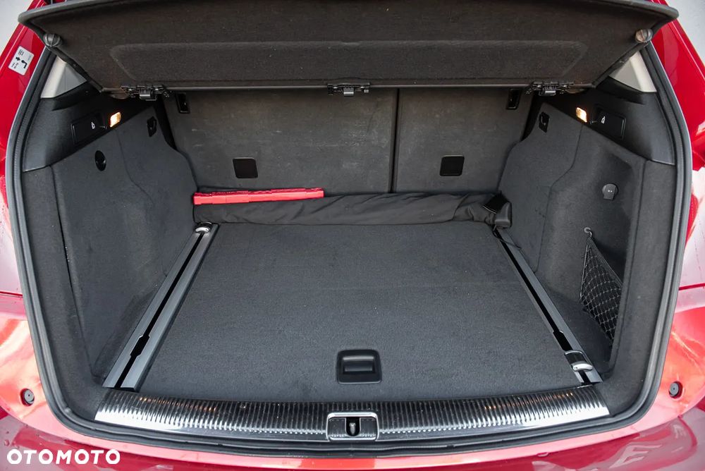 Audi Q5 2.0 TFSI quattro tiptronic - 25