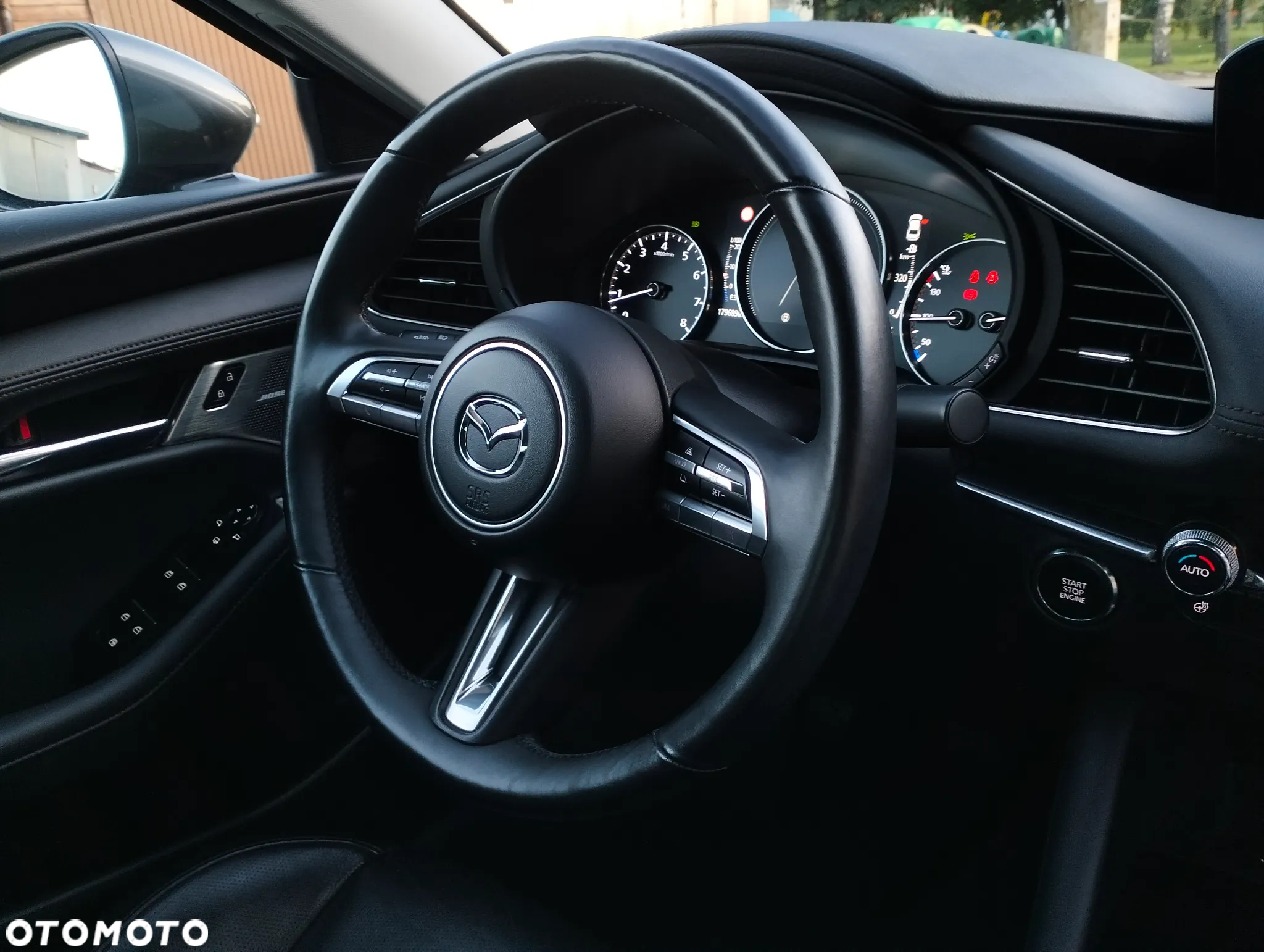 Mazda 3 - 31