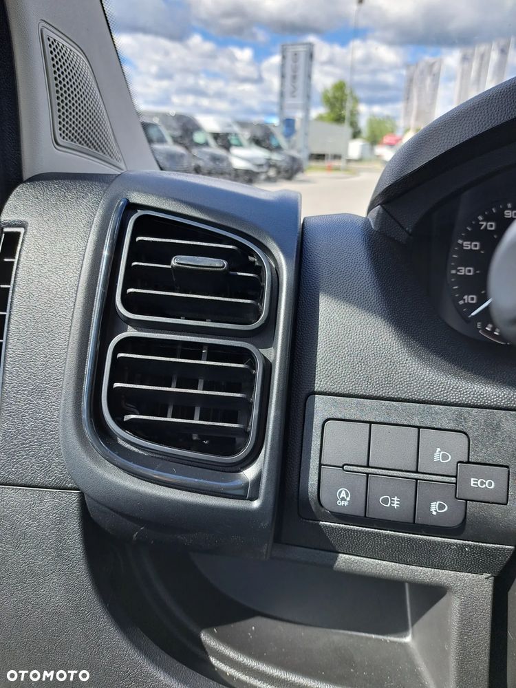Fiat Ducato skrzynia fabryczna 4.2m  Dostępna od ręki!! - 33
