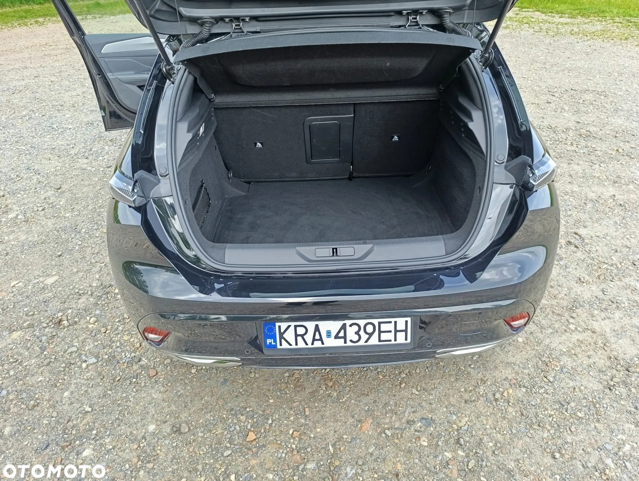 Peugeot 308 SW 1.2 PureTech GPF GT S&S EAT8 - 25
