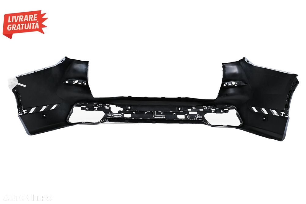 Pachet Exterior BMW X7 G07 (2018-2022) Conversie la G07 LCI 2023 M Design- livrare gratuita - 13