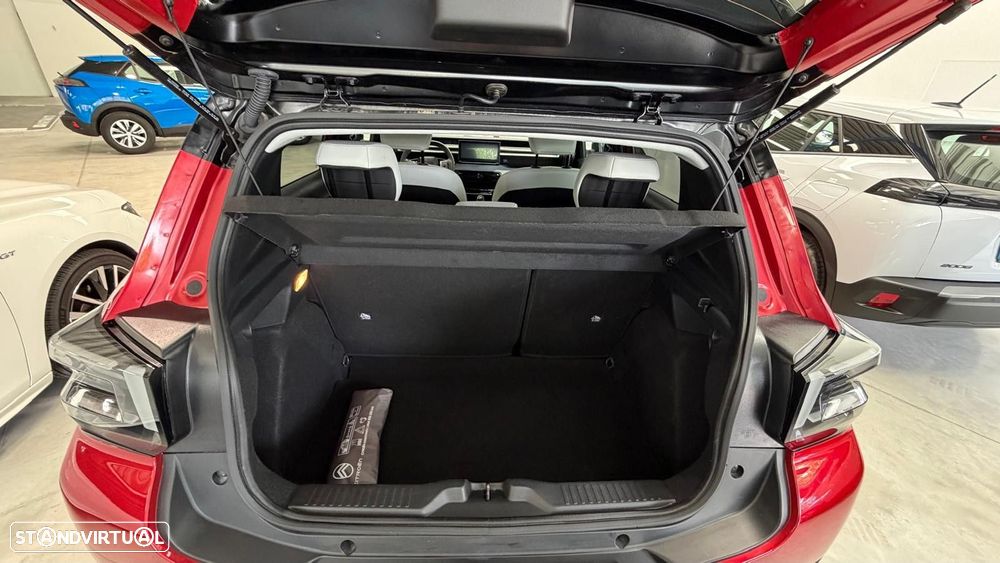 Citroën C3 1.2 Turbo Max - 17