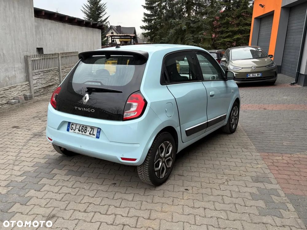 Renault Twingo SCe 70 Intens - 3