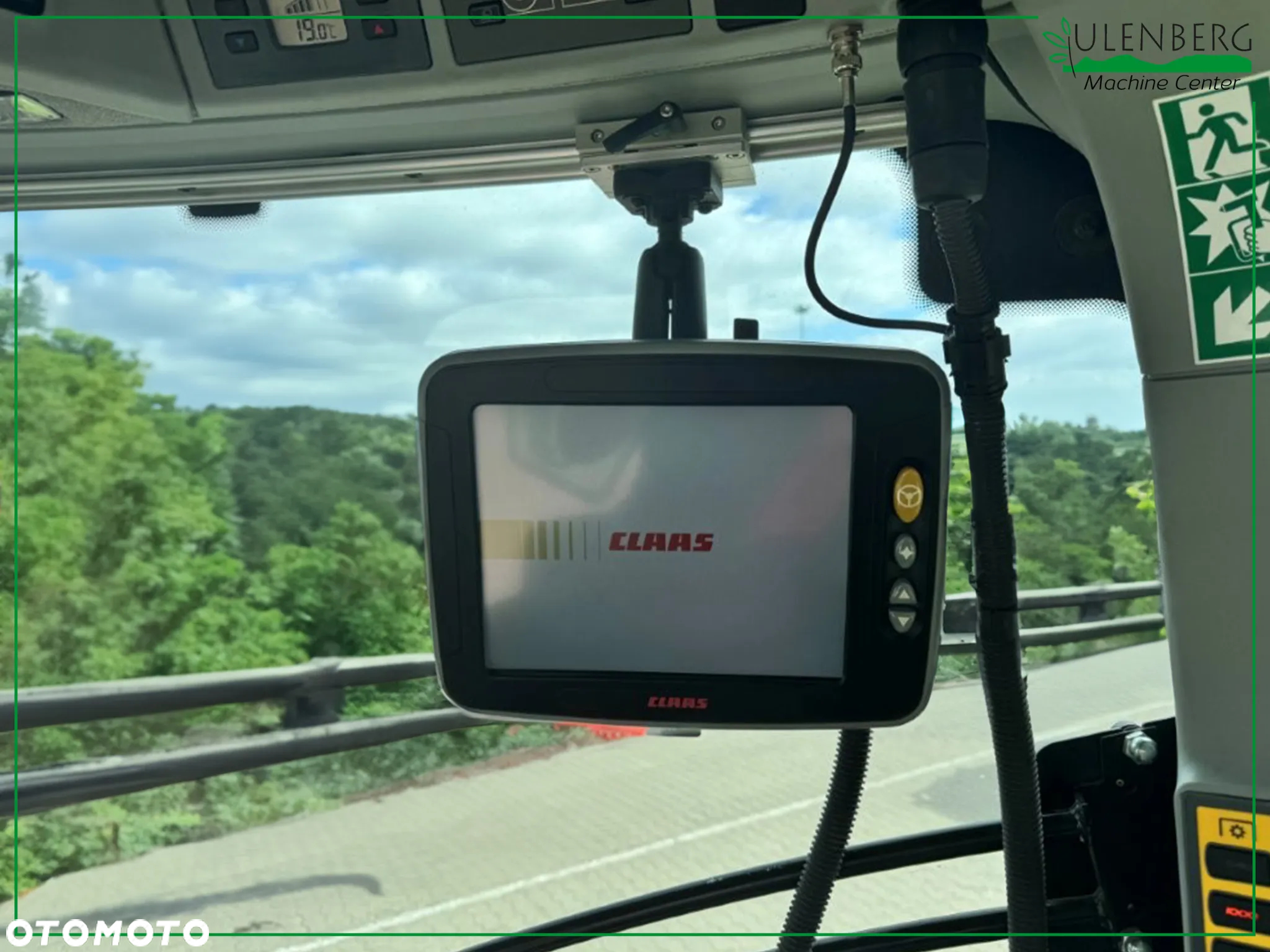 Claas AXION 960 Cmatic - 13