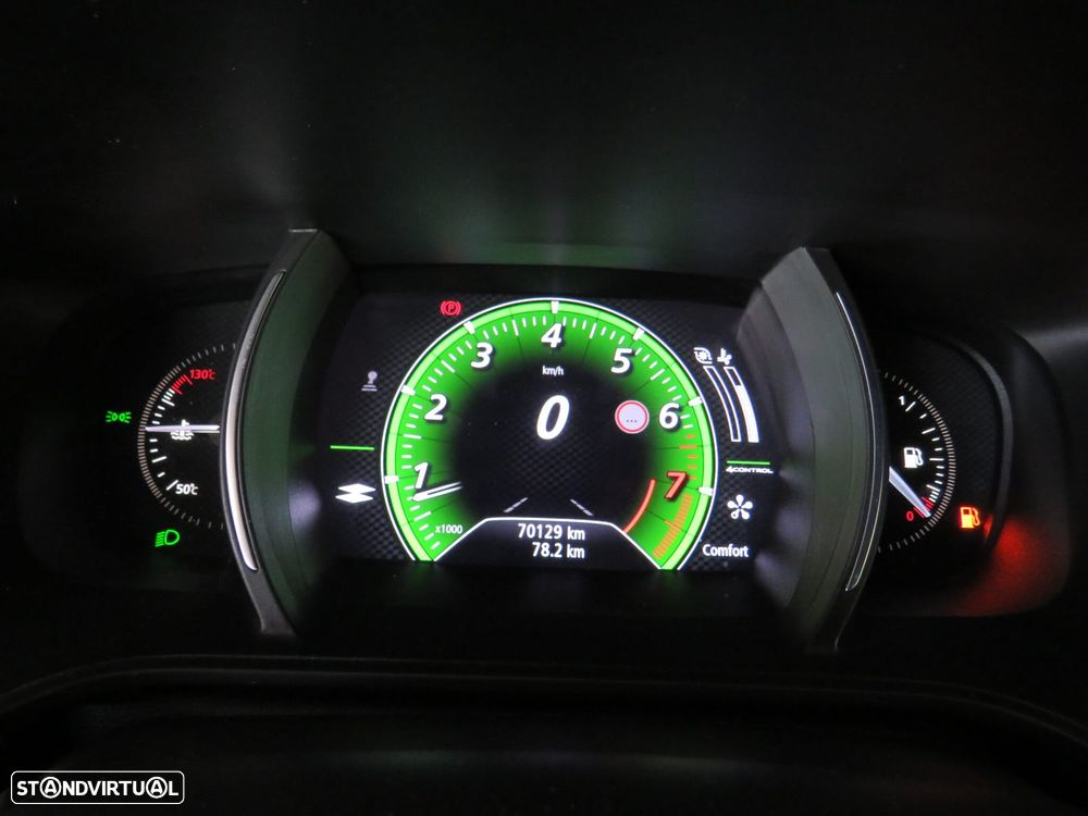 Renault Mégane 1.8 TCe R.S. - 23