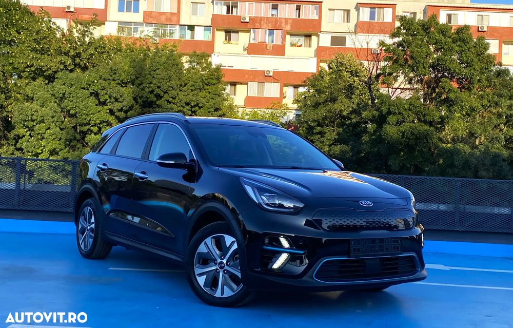 Kia Niro EV Premium - 20
