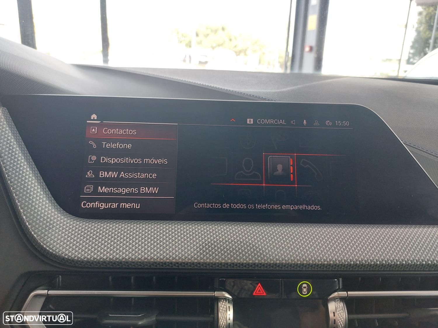 BMW 216 Gran Coupé d Pack Desportivo M - 33