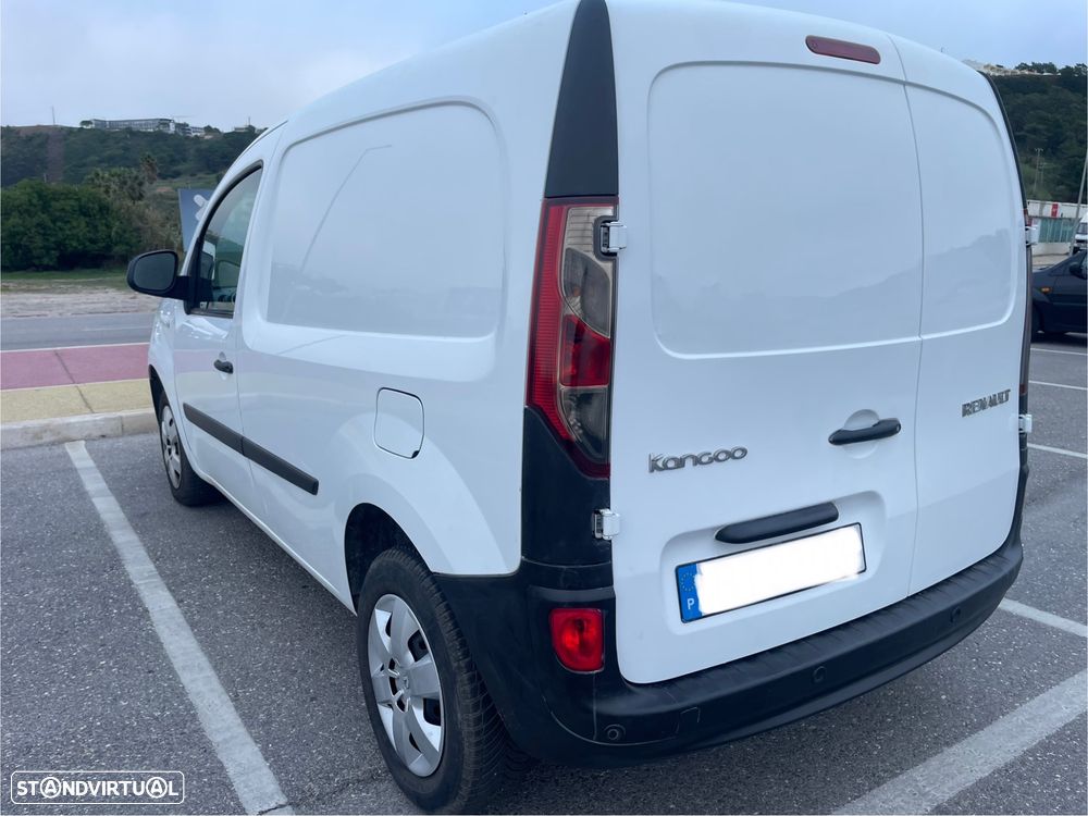 Renault Kangoo - 7
