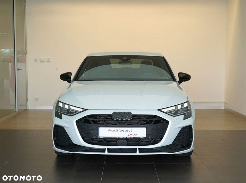Audi A3 Limousine - 7