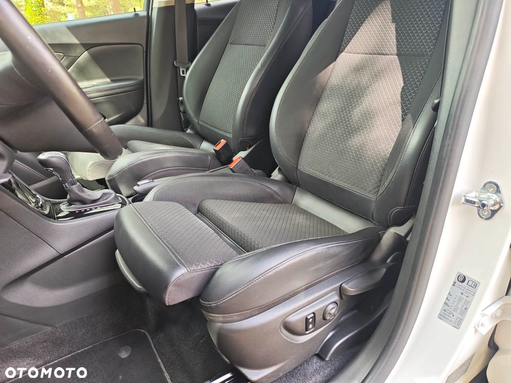 Opel Mokka X 1.4 Automatik Innovation - 21