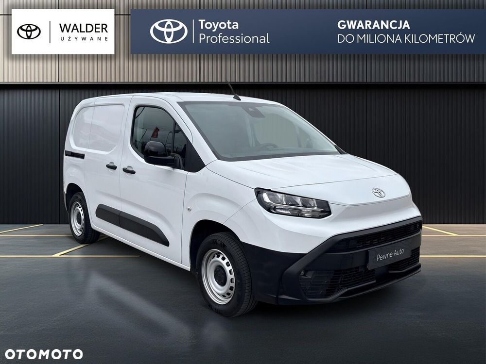 Toyota PROACE CITY - 2