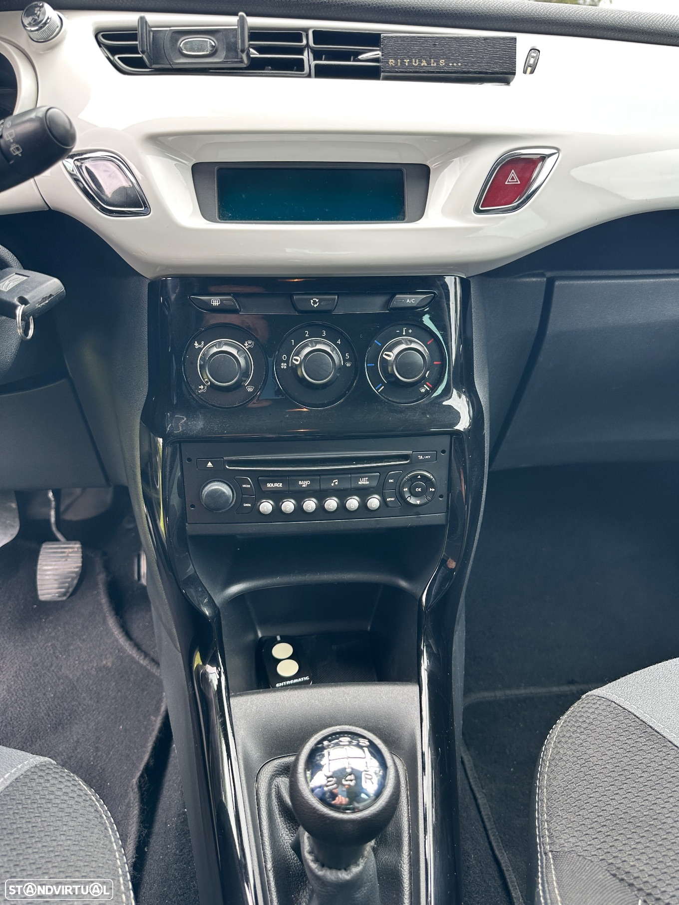 Citroën C3 HDi FAP Tendance - 8