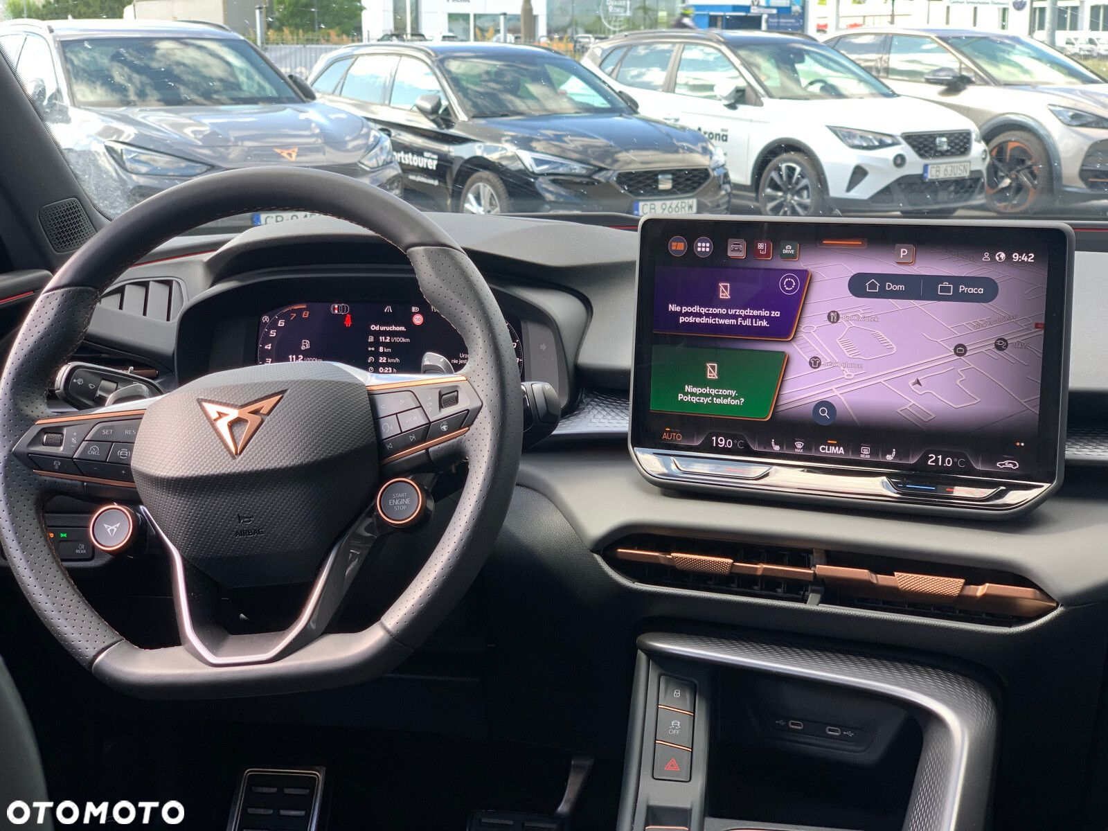 Cupra Terramar - 14