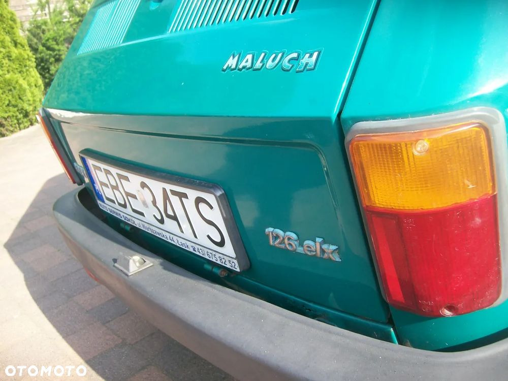 Fiat 126 - 16