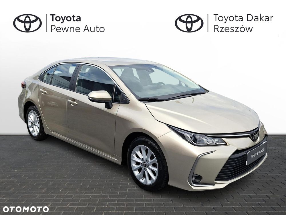 Toyota Corolla - 7