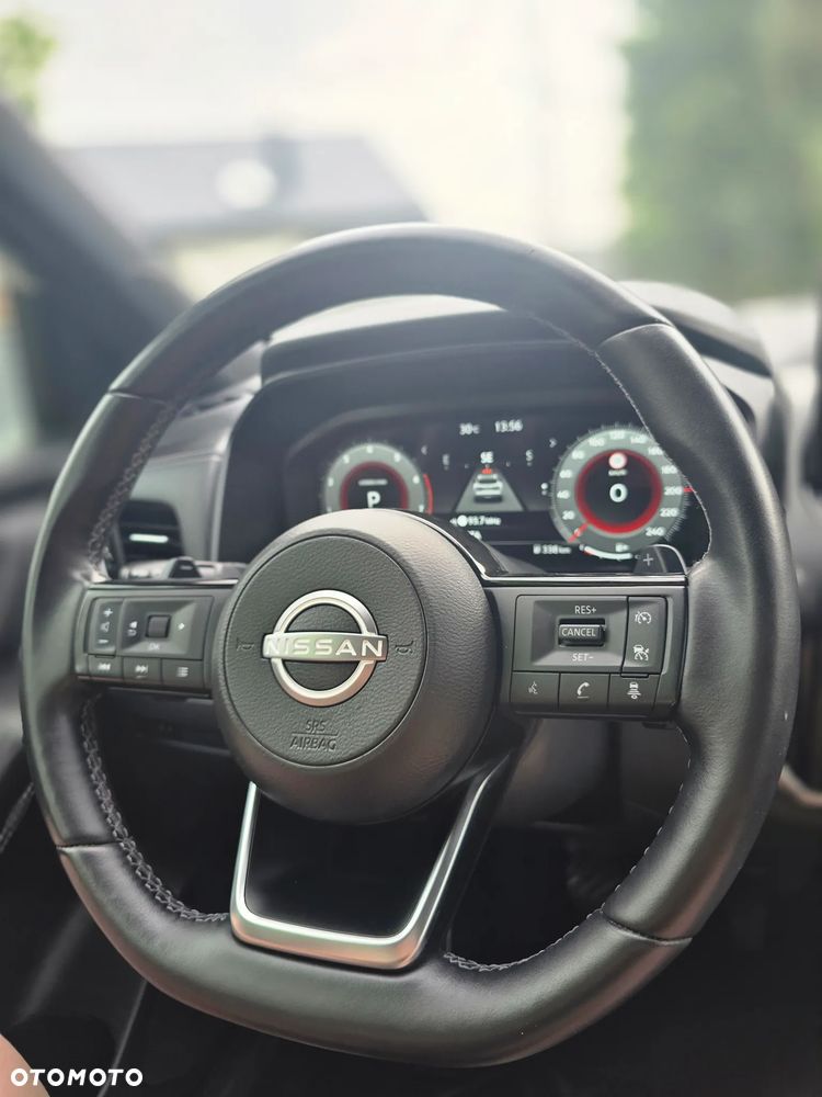 Nissan Qashqai 1.3 DIG-T MHEV Xtronic N-Connecta - 21