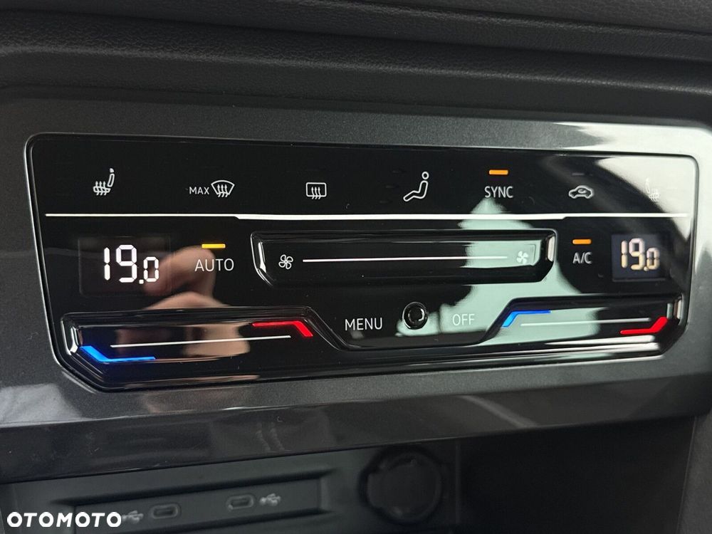 Volkswagen Tiguan 1.5 TSI EVO R-Line DSG - 25