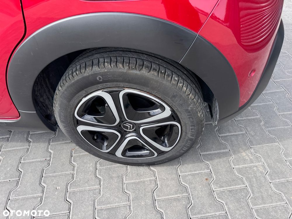 Citroën C3 Pure Tech 82 SHINE - 22