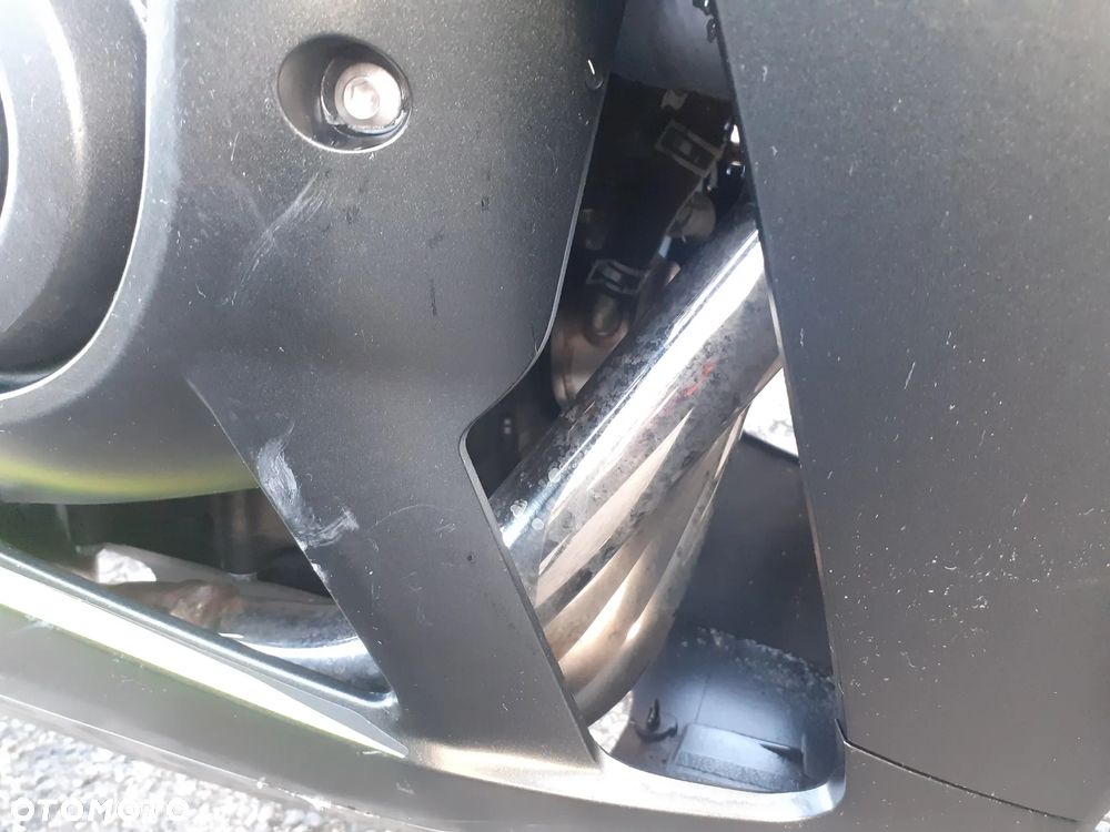 Honda CBR - 13