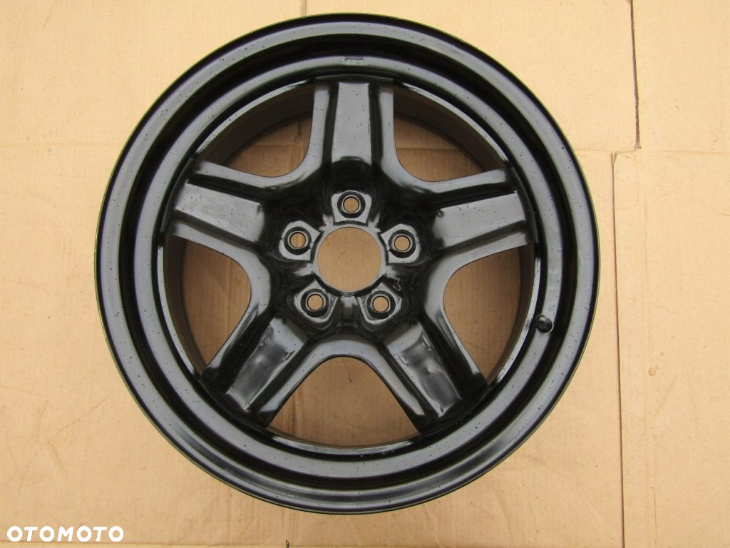 Felga 17 Renault Megane 3 4 Talisman Captur II Arcana Kadjar Dacia Duster - 4