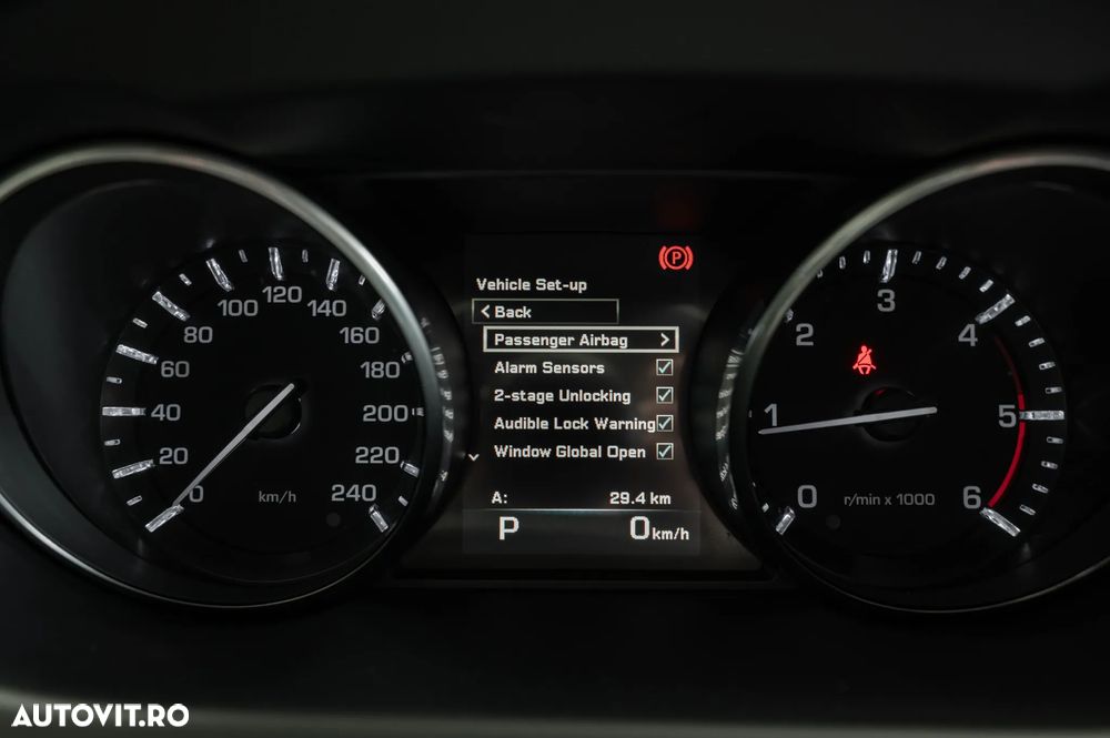 LAND ROVER Discovery Sport 2015 — imagine 28