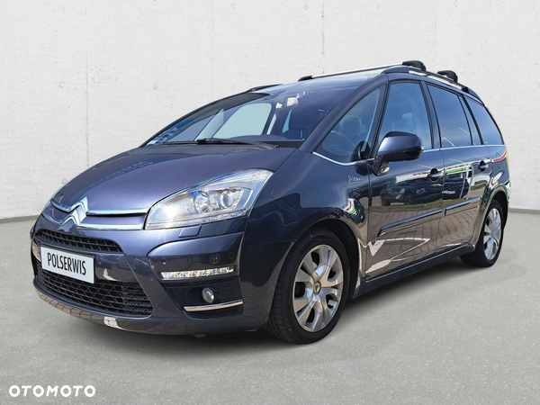 Citroën C4 Grand Picasso