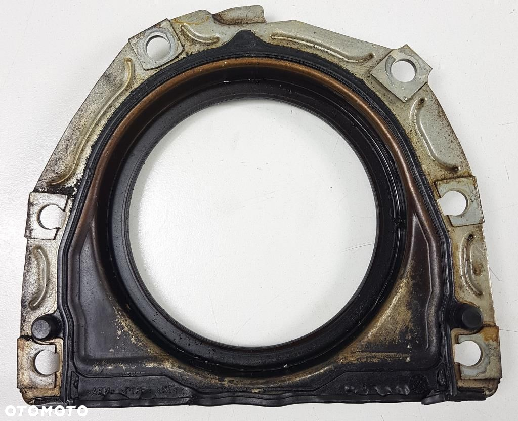 USZCZELNIACZ WAŁU VW 2.0 FSI 06B103171E AXW - 3