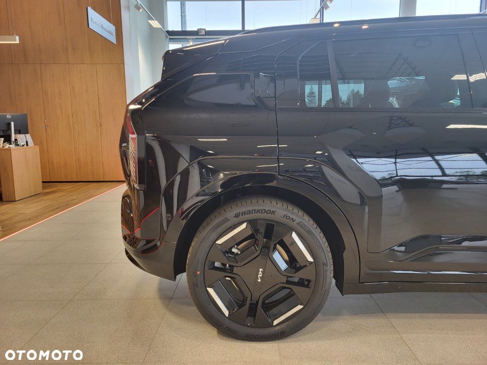 Kia EV3 - 31