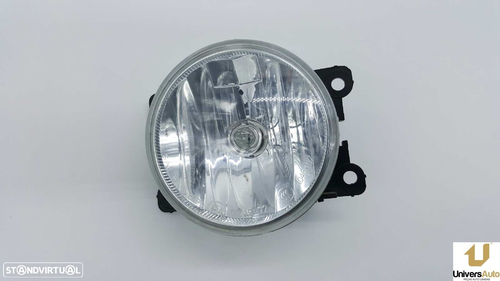 FAROL DE NEVOEIRO DIREITO CITROEN DS3 SPORT - 1