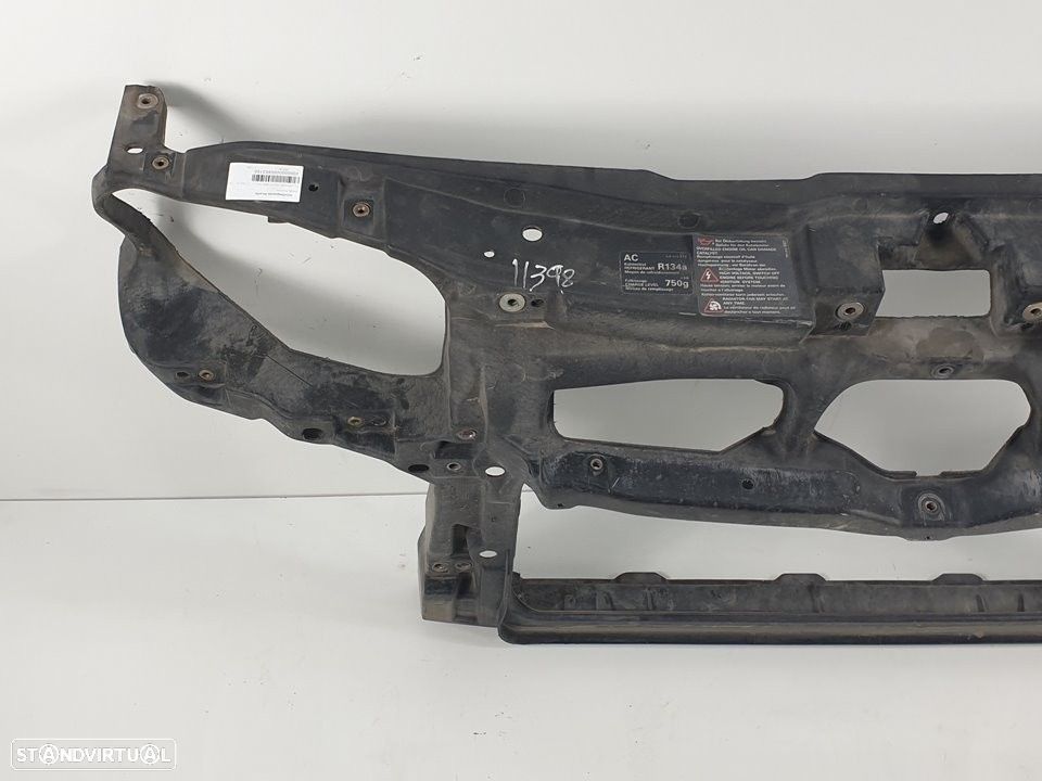 PAINEL FRONTAL VOLKSWAGEN GOLF IV 2002 - - 2