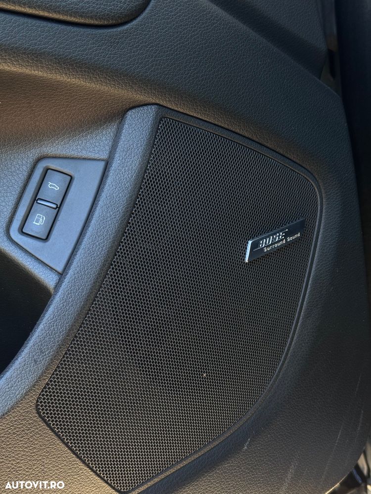 Audi Q7 3.0 TDI DPF Quattro Tip - 17