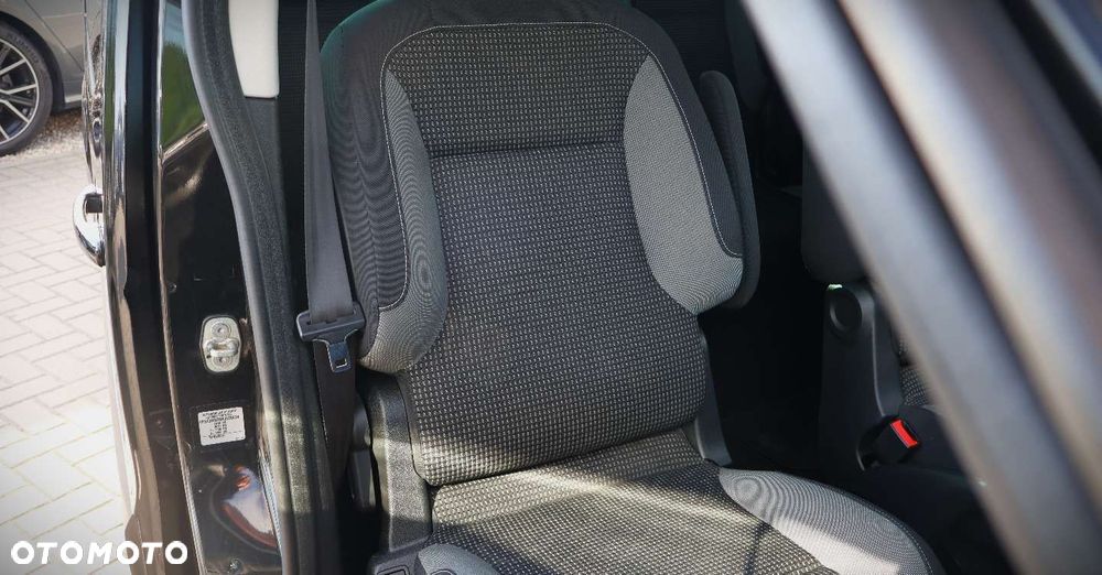 Peugeot Partner - 21