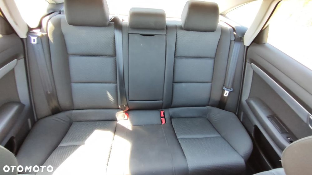 Audi A6 Limousine - 14