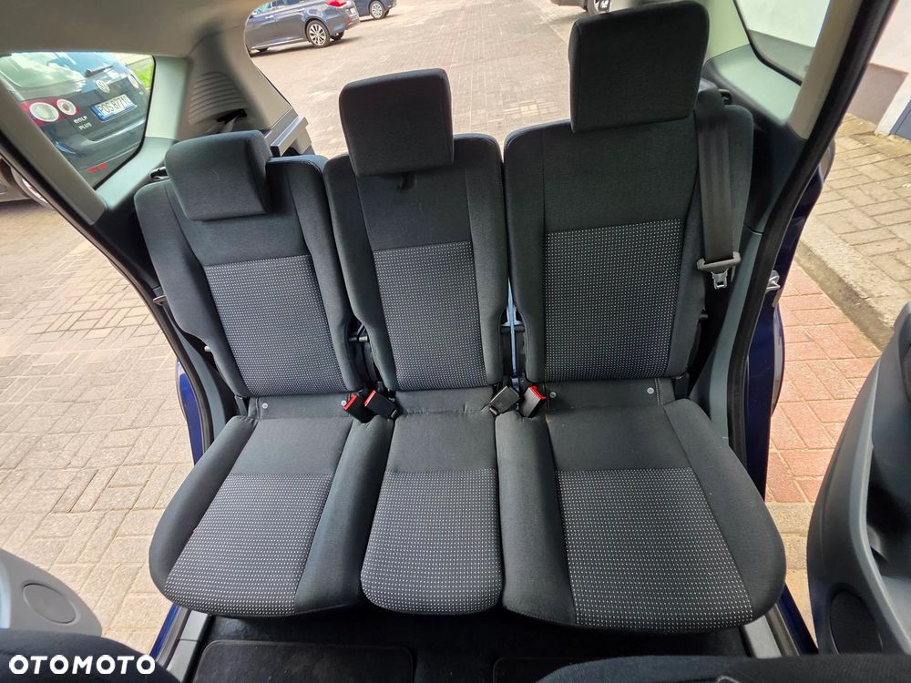 Ford C-MAX 1.6 Ti-VCT Trend - 26