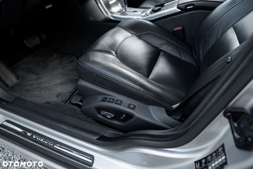 Volvo S80 D5 Summum - 19