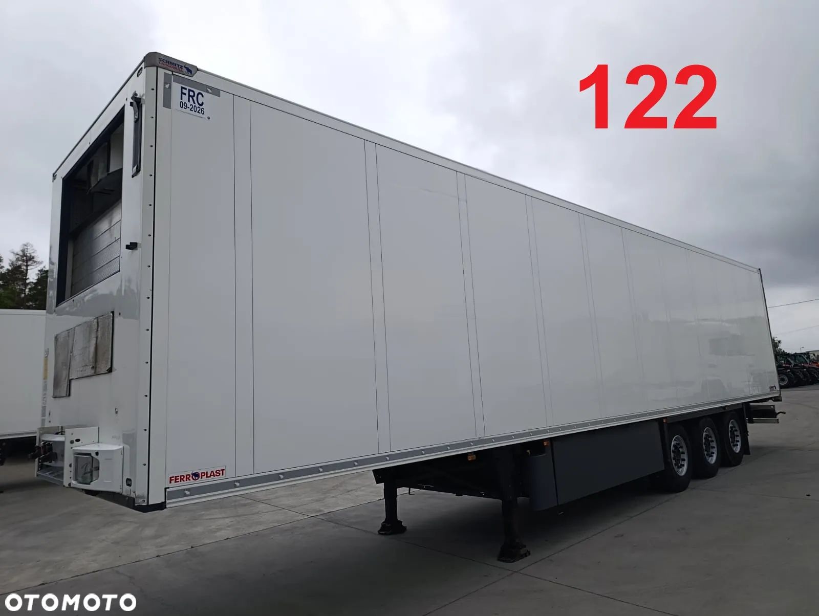 Schmitz Cargobull - 1