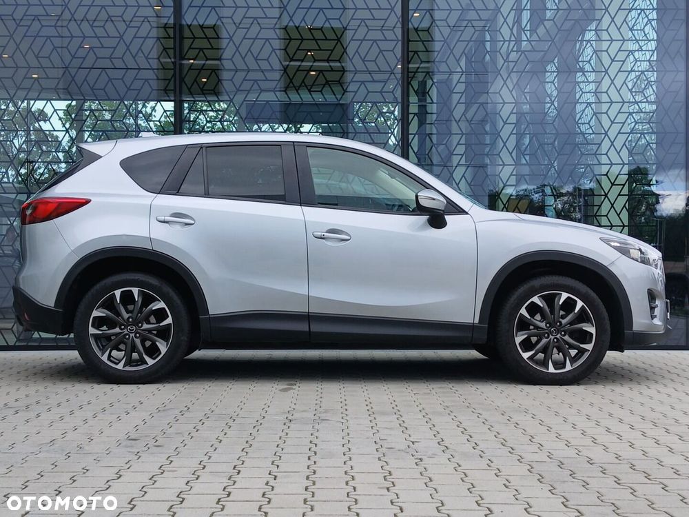 Mazda CX-5 - 3