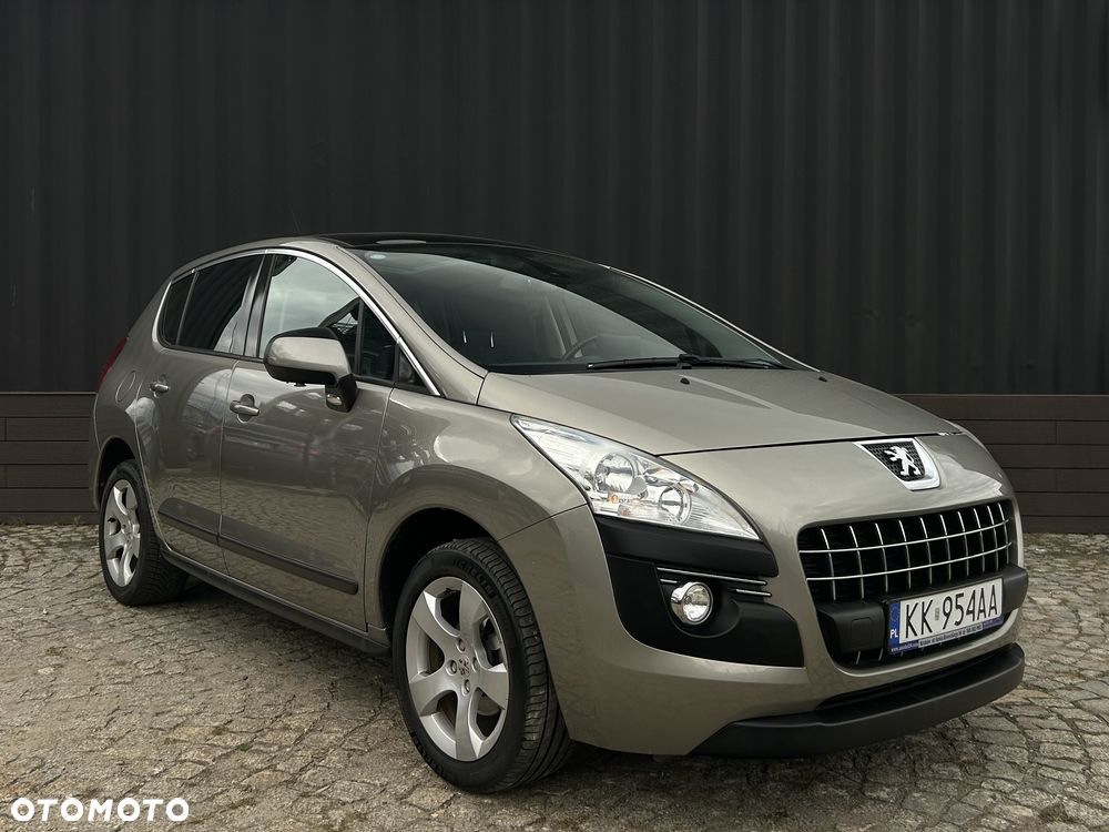 Peugeot 3008 - 7
