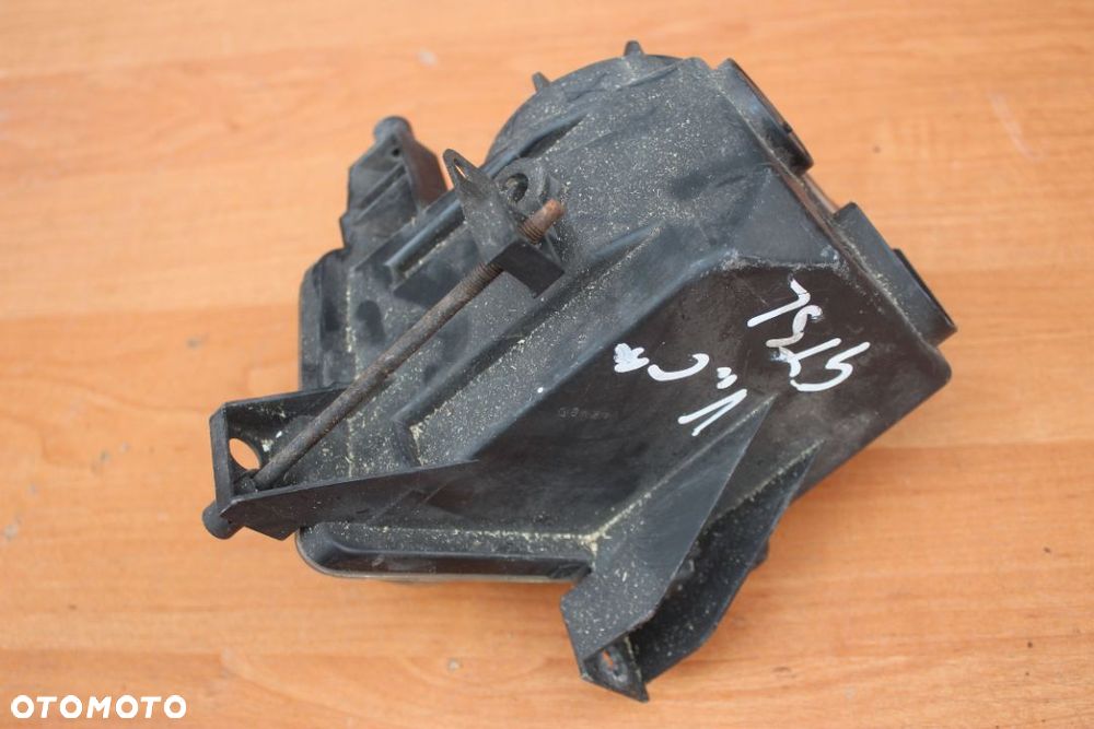 HALOGEN LEWY PRZEDNI JASNY OPEL VECTRA C GTS PRZED LIFTEM - 4