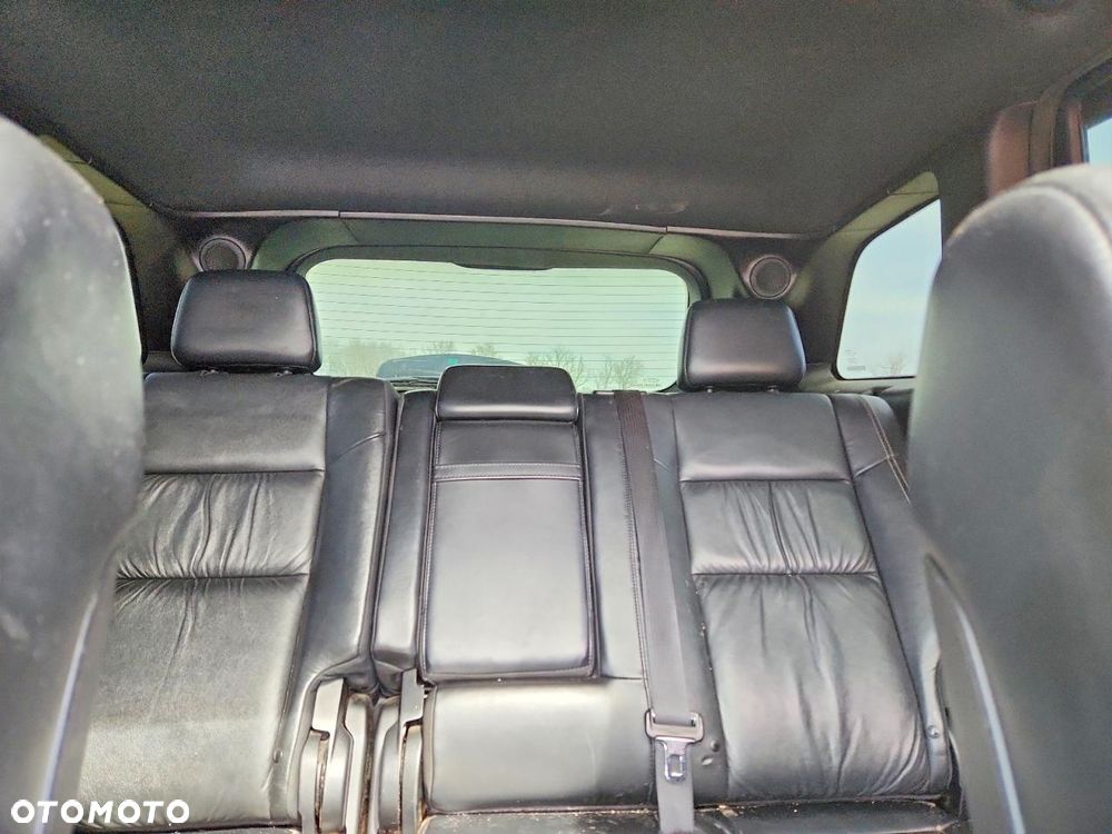 Jeep Grand Cherokee 3.6 V6 Pentastar 4WD Automatik Limited - 6